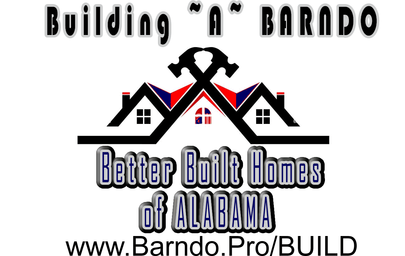 BUILDING A BARNDO - Follow along as a NEW BARNDOMINIUM is BUILT