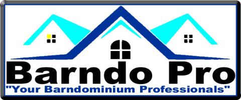 KNOW OUR BARNDOMINIUM BUILDING PROCESS